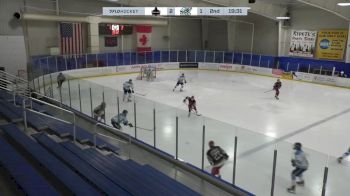 Replay: Home - 2025 Spartans vs FC Freeze | Jan 12 @ 2 PM