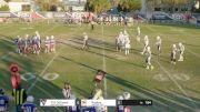 Naples Hurricanes vs. 719 Outlaws - 2024 Pop Warner Football Super Bowl