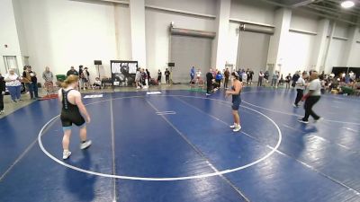 175 lbs Champ. Round 1 - Kyler Swensen, Utah vs Josiah Barker, Utah