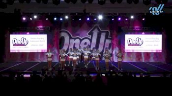 Florida Top Dog- Lakewood Ranch - Lonestar [2023 L2 Senior - Small Day 2] 2023 One Up Grand Nationals