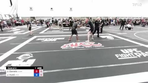 Replay: Mat 11 - 2023 ADCC Dallas Open | Jun 17 @ 9 AM