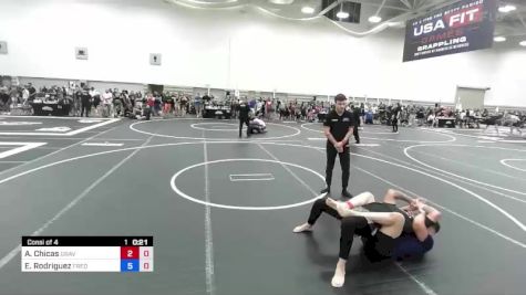 Replay: Mat 9 - 2023 ADCC Dallas Open | Jun 17 @ 9 AM