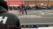 Alvaro Gonzales vs Ulises Rodriguez 2026 ADCC Portland Open