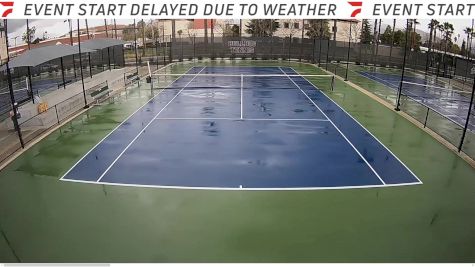 Replay: Court 5 - 2025 CNU vs Redlands | Mar 6 @ 11 AM