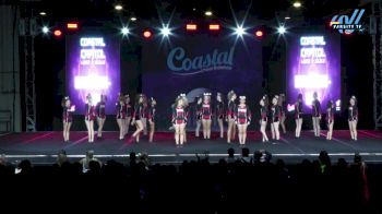 FAME All Stars - Midlo - Fashionistas [2024 L2 Junior - Medium Day 1] 2024 Coastal at the Capitol Grand Nationals