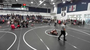 Replay: Mat 4 - 2025 2025 Preseason Kickoff | Sep 14 @ 1 PM