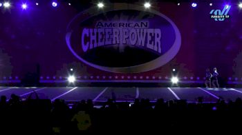 Cheer Athletics - Columbus - BlackCats [2024 L1.1 Mini - PREP - B Day 1] 2024 Cheer Power Grand Nationals