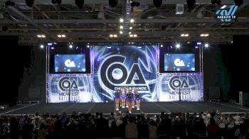 Double Down Athletics - Midnight [2024 L4 Junior - D2 DAY 2] 2024 COA Grand Nationals