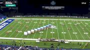 Spartans "YOUTOPIA" at 2024 DCI World Championship