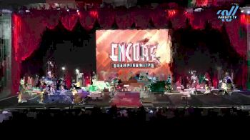 TexStar Athletics - Smokin Aces [2023 L4 Junior - D2 Day 2] 2023 Encore Grand Nationals