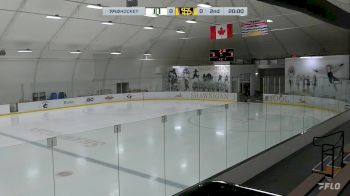 Replay: Home - 2024 Delta Black vs Shawnigan | Jan 14 @ 7 AM