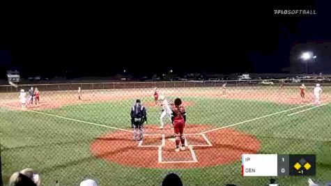 Oklahoma Epic Nati vs. Illusions Premier - 2021 Top Club National Fall Challenge - Bouse