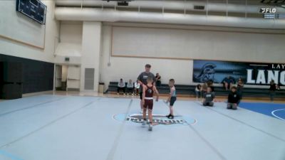 64-66 lbs Round 3 - Phoenix Storey, Empire vs Jaycen Eason, Charger WC