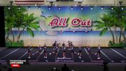 Top Cheer Training Hub - Lava Ladies [2025 Youth Day 1] 2025 Splash Bash