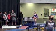 Daniella Jaghlasian - Women's Group, Great American Gymn. Express - 2021 Women's Xcel Region 4 Championships