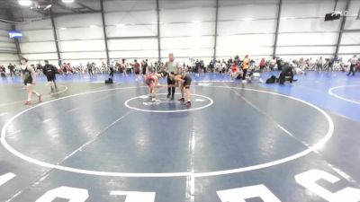 120 lbs Round 3 (12pm Friday) - Shane Dagro, Bitetto Trained vs Tyson Jones, Team Cormier