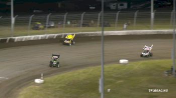 Feature | 2025 Kubota HLR All-In Championship Friday at Texas Motor Speedway