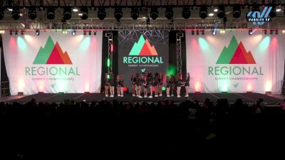 GymTyme - Style [2024 L3 Youth Day 1] 2024 The Midwest Regional Summit