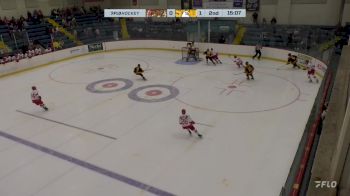 Replay: Home - 2024 Blind River vs Soo | Sep 28 @ 7 PM