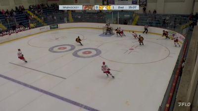 Replay: Home - 2024 Blind River vs Soo | Sep 28 @ 7 PM