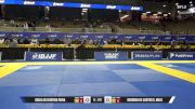 Deborah De Castro C. Melo vs Giulia De Oliveira Paiva 2026 Pan Jiu Jitsu IBJJF Championship