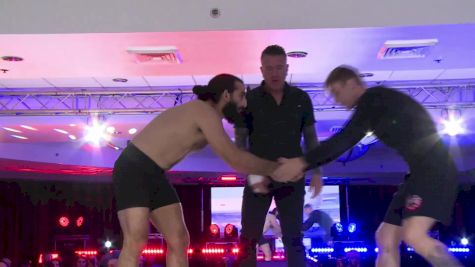 Jack Sudduth vs Khaldon Roukie 2025 Fight to Win 281