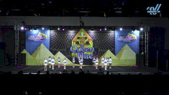 Element Athletics - Freeze [2023 L1 Youth - D2 - B 3/19/2023] 2023 ASC Schaumburg Showdown & CSG Schaumburg Dance Grand Nationals