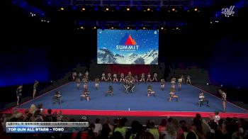 Top Gun All Stars - YOSO [2026 L5 Senior Coed - Large Finals] 2026 The Summit