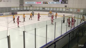 Replay: Home - 2024 Leamington vs Admirals | Feb 3 @ 7 PM