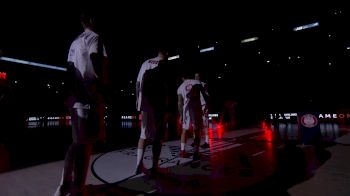 AXM vs HGC | 2018-19 Euroleague