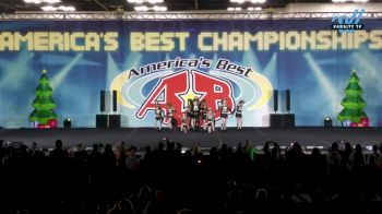 Miami Valley Premier - Gold Crush [2024 L1 Youth Day 1] 2024 America's Best Indy Challenge