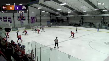 Replay: Home - 2025 Post vs St. Michael's | Jan 18 @ 2 PM