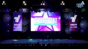 A-List Athletics - Glamour Girls [2024 L6 U18 NT Day 1] 2024 CHEERSPORT National All Star Cheerleading Championship
