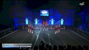 TSV Gaimersheim - Red Hot Chilis - Red Hot Chilis Embers [2026 U18-3 Day 2] 2026 ELITE Cheerleading Championship