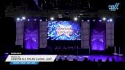 Studio 22 - Junior All Stars Large Jazz [2025 Junior - Jazz - Large Day 2] 2025 JAMfest Dance Super Nationals