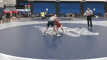 Replay: Mat 2 - 2026 NCAA Division II Regional #6 | Feb 28 @ 10 AM