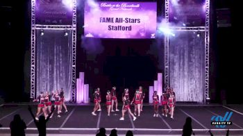 FAME All-Stars Stafford - Lady Legends [2023 L4 Senior 1/22/2023] 2023 SU Battle at the Boardwalk Grand Nationals