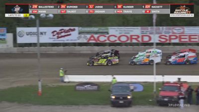 Full Replay | Short Track Super Series at Accord Speedway 5/14/24