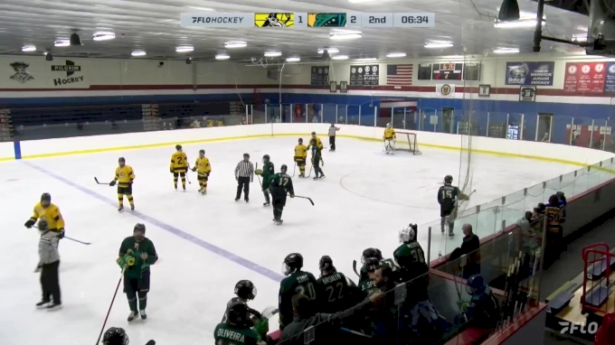 Stream East Coast vs HC - FloHockey