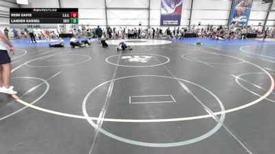 120 lbs Rr Rnd 2 - Collin Clark, Elite Athletic Club W.E. vs Brock Beckler, Team Shutt King Penguin