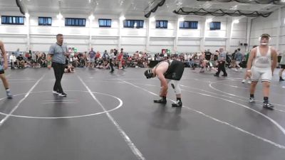 190 lbs Round 4 (6 Team) - Emery Johnson, Freakztyle Wrestling vs Logan Maise, Leps WC