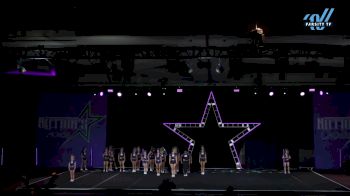 Ultimate Athletics - Lady Shade [2024 L4 Senior Coed Day 1] 2024 Nation's Choice Grand Nationals