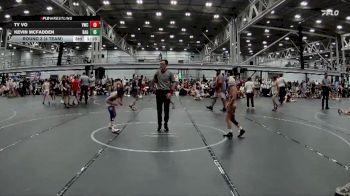 56 lbs Semis (4 Team) - Nash Varnes, Kardiac Kidz vs Greyson Bosley, Revival Jokers
