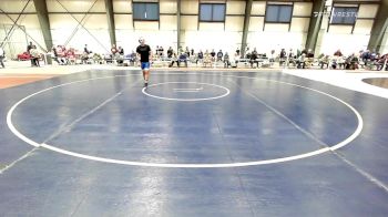 184 lbs Consi Of 16 #2 - Aidan DeLuca, Western New England vs Kade Moran, US Merchant Marine Academy