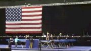 Max Poveda - Individual Trampoline, World Elite - 2021 USA Gymnastics Championships
