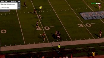 Atlanta Harlequins vs Northern Virginia | 08.11.18. | 2018 USA Rugby 7s Championships