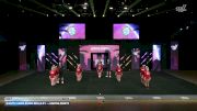 Giants Cheerleader Berlin e.V. - Jumping Giants [2026 U16 3 Day 2] 2026 Summer All Level Championship West