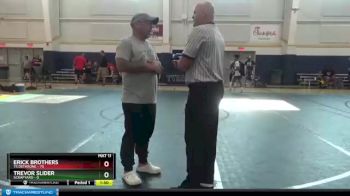 Replay: Mat 11 - 2021 2021 Tyrant Battle in the Burgh HS | Sep 12 @ 8 AM