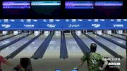 Replay: Lanes 35-38 - 2022 U.S. Open - Qualifying Round 1, Squad C