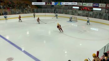 Replay: Home - 2024 Mullets vs Riverkings | Mar 2 @ 6 PM